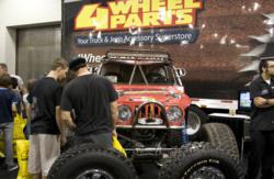 Pro Comp Xtreme